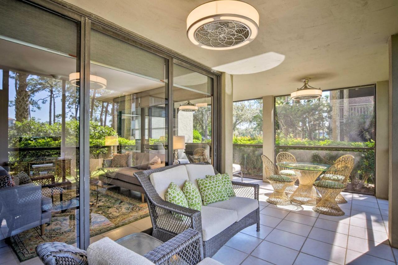 Bonita Springs Condo 4 Mi To Beach Private Patio! Exterior foto